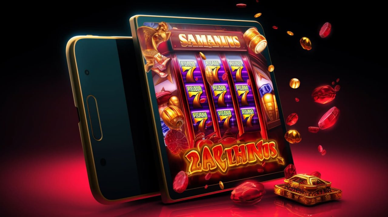 Antarmuka bermain Caribbean Stud Poker di aplikasi mobile macau gg