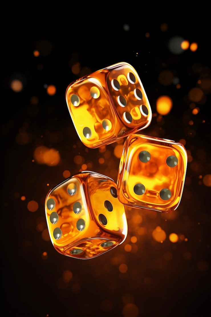 Kategori Permainan Game 