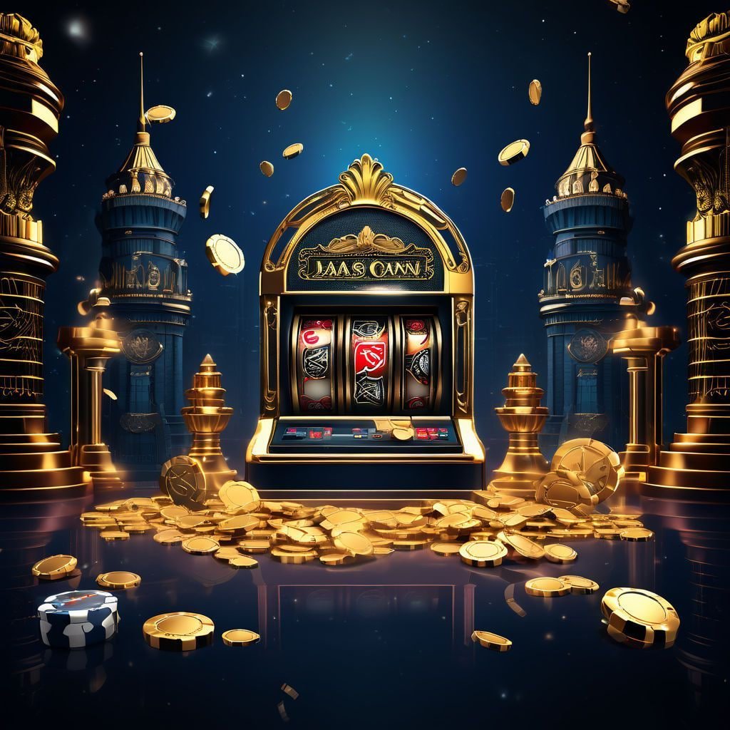 Phoenix Rises live dealer studio dengan meja blackjack di macau gg
