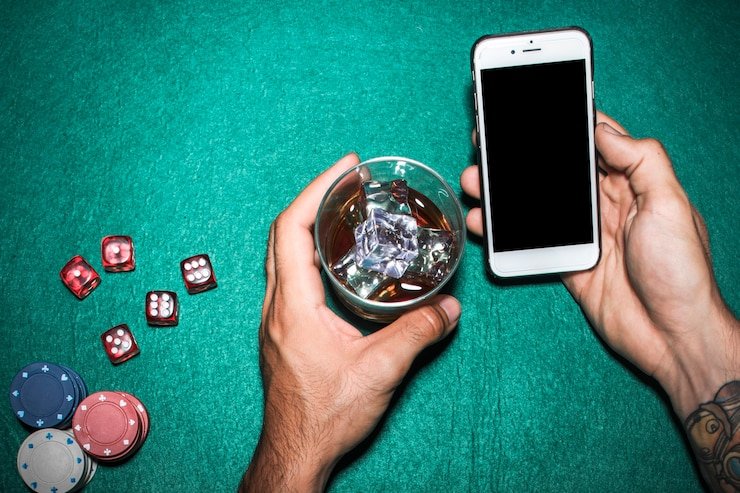 Opsi pembayaran DANA, OVO, GoPay, ShopeePay di aplikasi macau gg